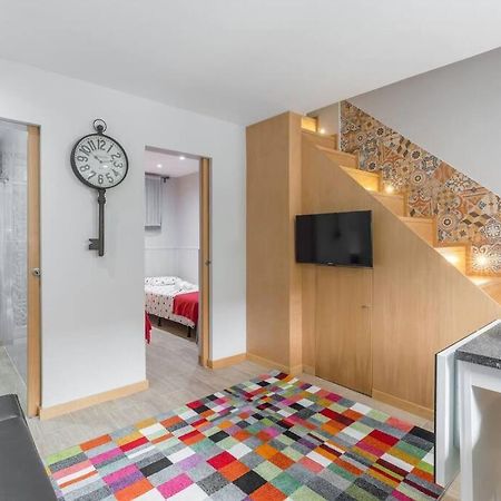 Oportohost Campanha Apartment Bagian luar foto