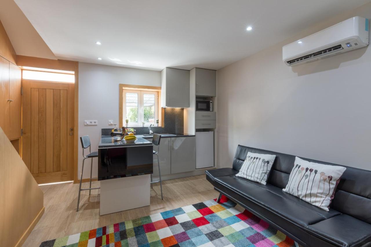 Oportohost Campanha Apartment Bagian luar foto