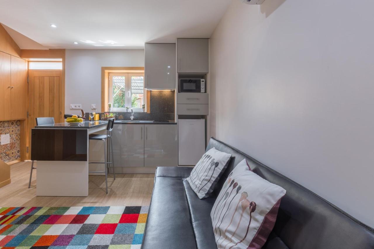 Oportohost Campanha Apartment Bagian luar foto