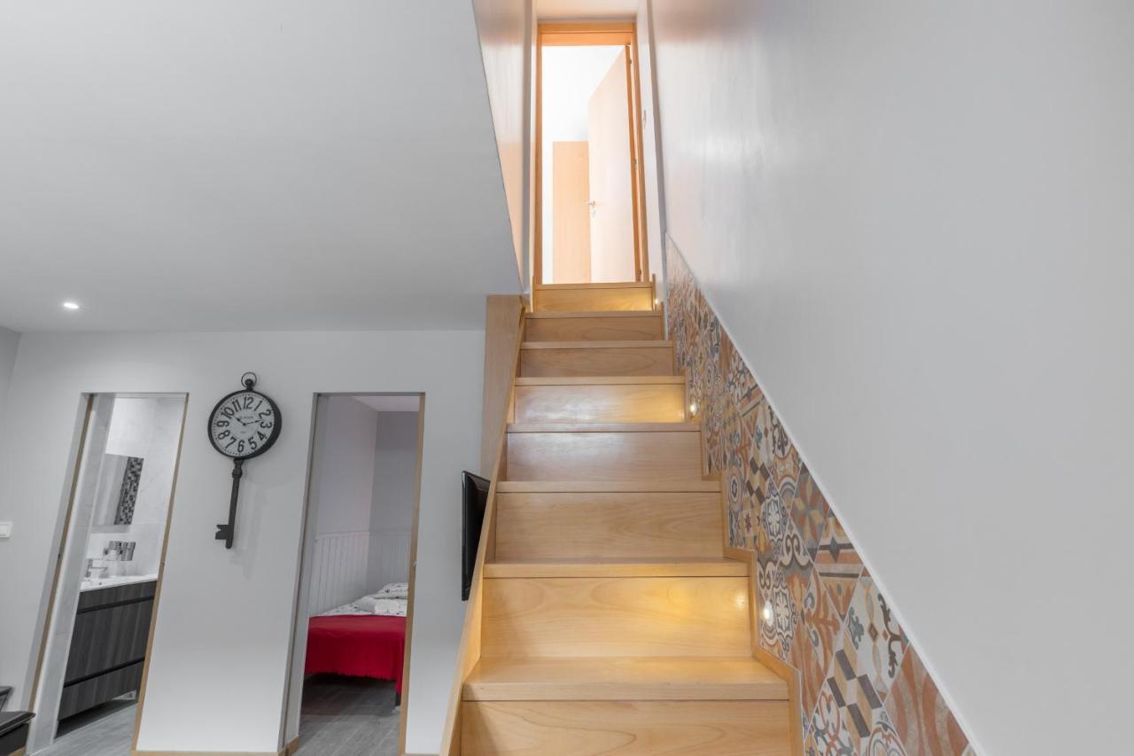 Oportohost Campanha Apartment Bagian luar foto