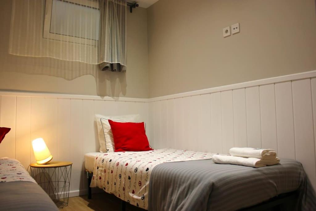 Oportohost Campanha Apartment Bagian luar foto