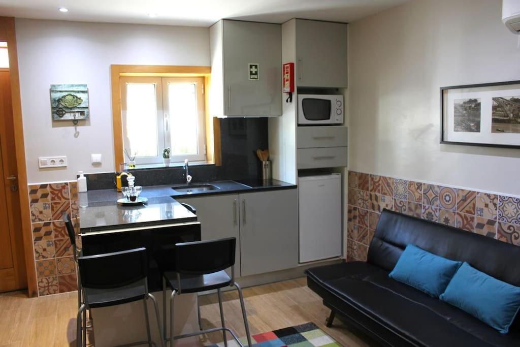 Oportohost Campanha Apartment Bagian luar foto