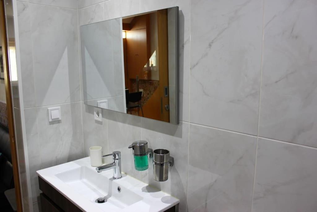 Oportohost Campanha Apartment Bagian luar foto