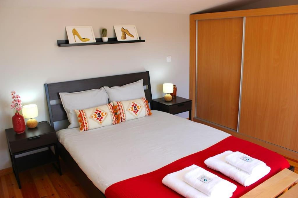 Oportohost Campanha Apartment Bagian luar foto