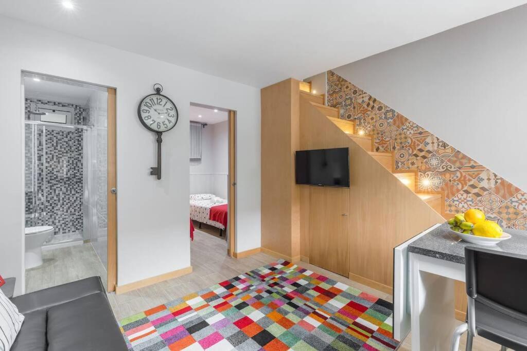 Oportohost Campanha Apartment Bagian luar foto