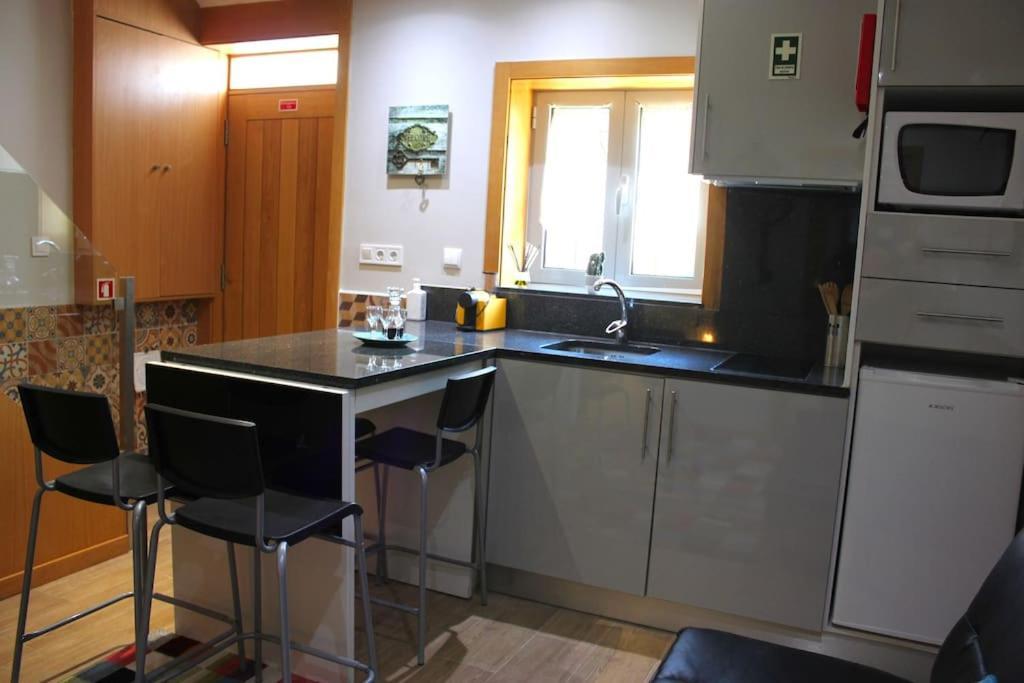 Oportohost Campanha Apartment Bagian luar foto