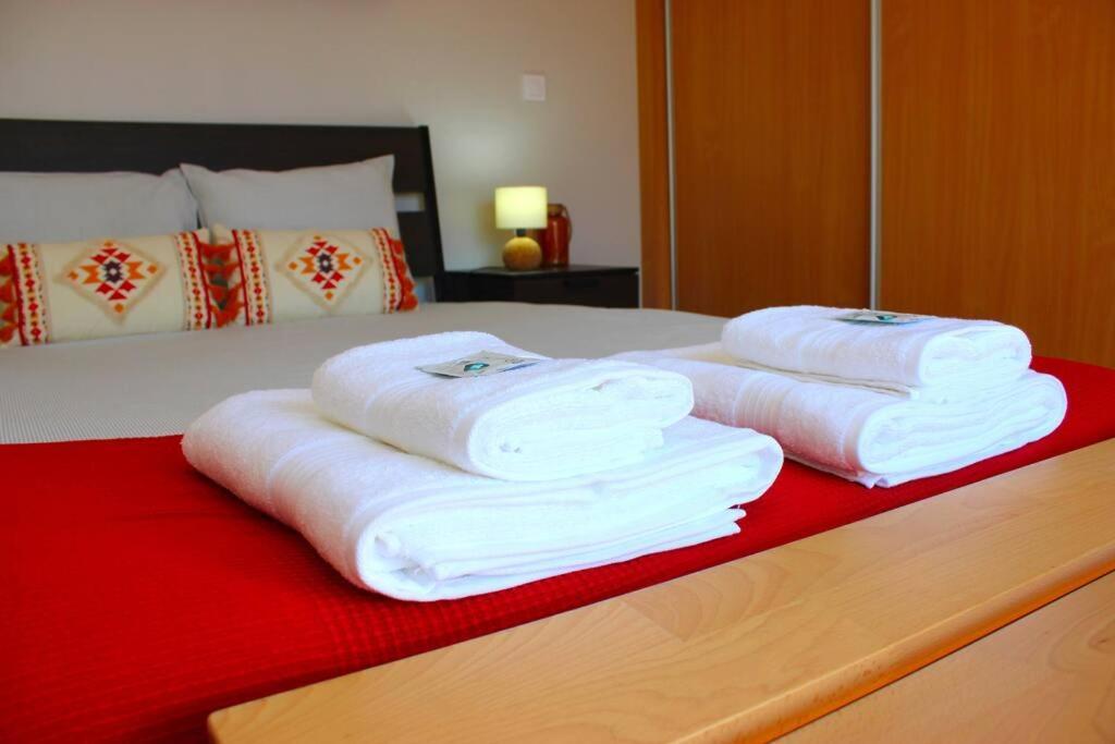 Oportohost Campanha Apartment Bagian luar foto