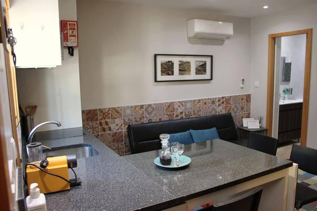 Oportohost Campanha Apartment Bagian luar foto