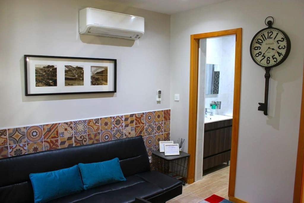 Oportohost Campanha Apartment Bagian luar foto